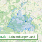 120730069069 Boitzenburger Land
