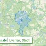 120730384384 Lychen Stadt