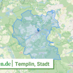 120730572572 Templin Stadt