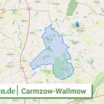 120735303093 Carmzow Wallmow