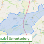 120735303490 Schenkenberg