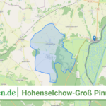 120735304309 Hohenselchow Gross Pinnow