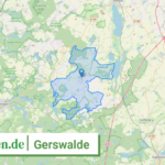 120735305201 Gerswalde