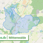 120735305404 Mittenwalde