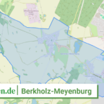 120735310032 Berkholz Meyenburg