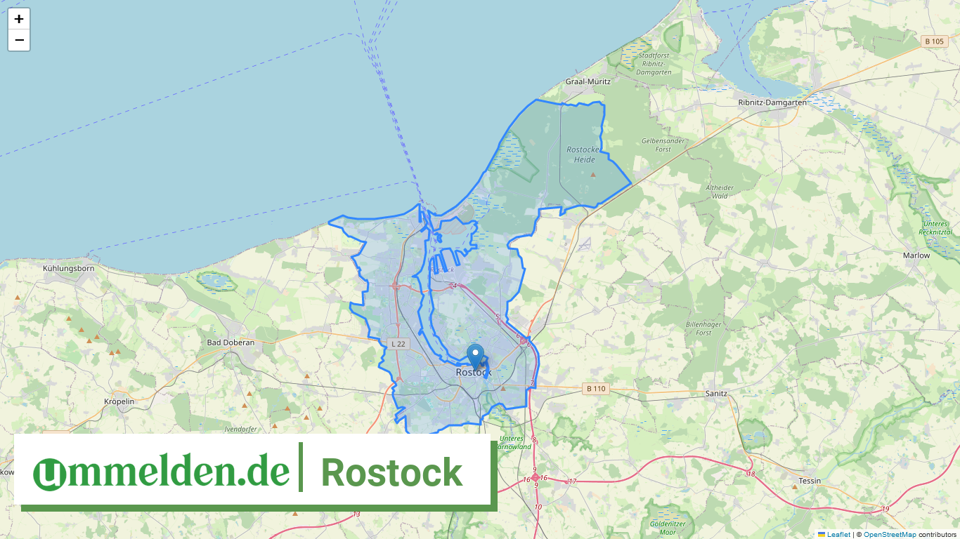 13003 Rostock