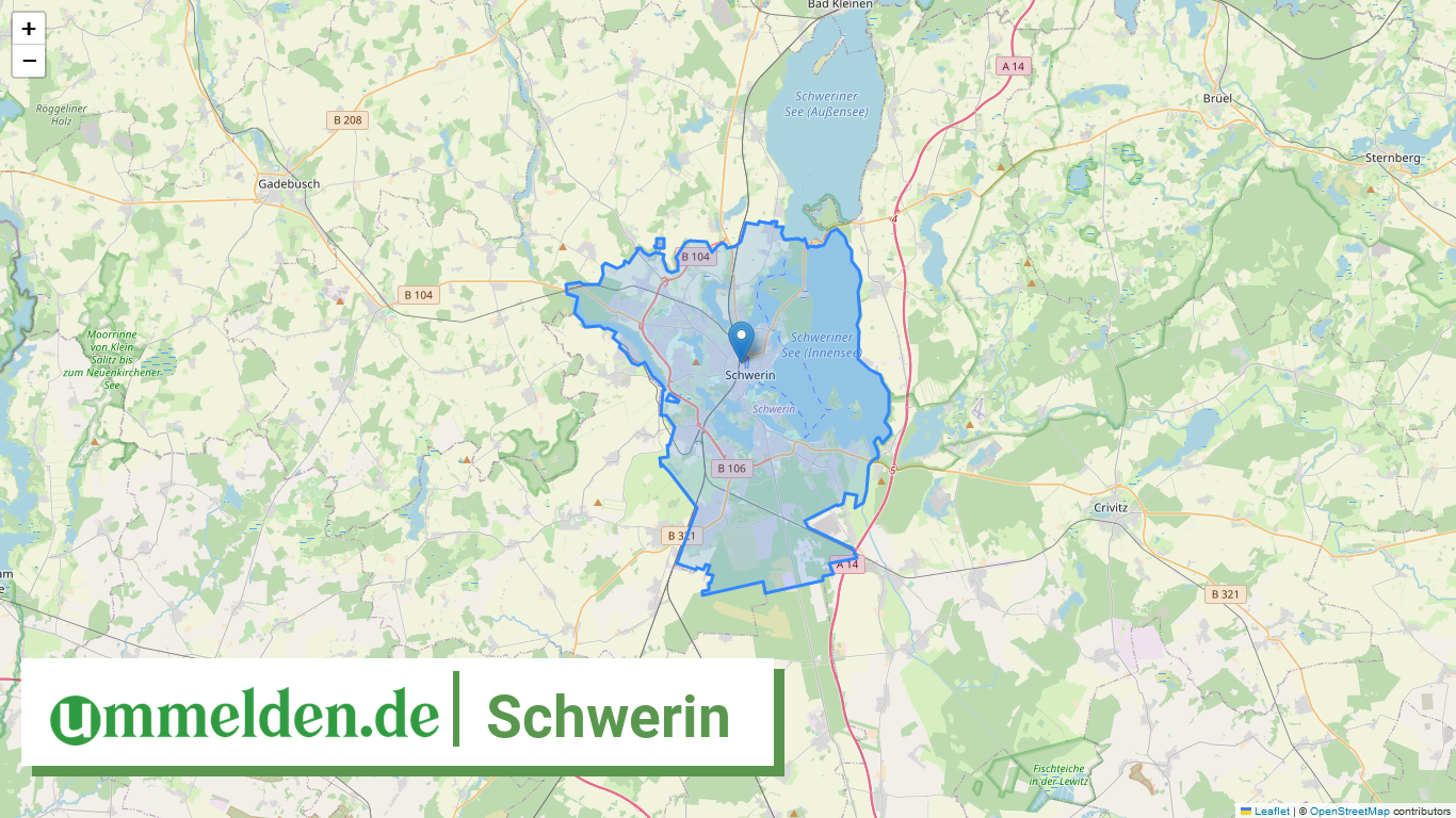 13004 Schwerin