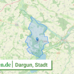 130710027027 Dargun Stadt