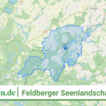 130710033033 Feldberger Seenlandschaft