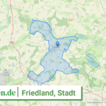 130715152035 Friedland Stadt