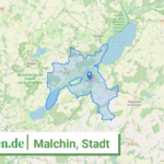 130715153092 Malchin Stadt