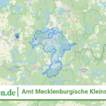 130715155 Amt Mecklenburgische Kleinseenplatte