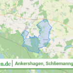 130715158005 Ankershagen Schliemanngemeinde