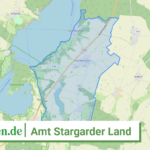 130715161 Amt Stargarder Land