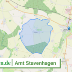 130715162 Amt Stavenhagen