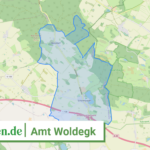 130715164 Amt Woldegk