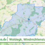 130715164164 Woldegk Windmuehlenstadt