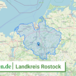 13072 Landkreis Rostock