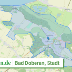130720006006 Bad Doberan Stadt