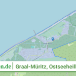 130720036036 Graal Mueritz Ostseeheilbad