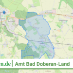130725251 Amt Bad Doberan Land