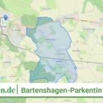 130725251007 Bartenshagen Parkentin