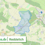 130725251083 Reddelich