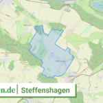 130725251099 Steffenshagen