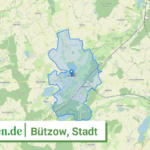 130725252020 Buetzow Stadt