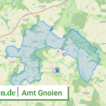 130725254 Amt Gnoien