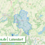 130725256063 Lalendorf