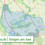 130725257027 Dolgen am See