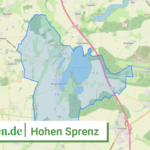 130725257046 Hohen Sprenz