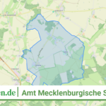 130725258 Amt Mecklenburgische Schweiz