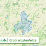 130725258041 Gross Wuestenfelde