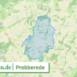 130725258082 Prebberede