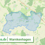 130725258113 Warnkenhagen