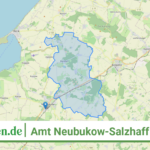 130725259 Amt Neubukow Salzhaff