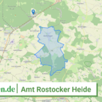 130725260 Amt Rostocker Heide