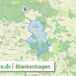 130725260015 Blankenhagen