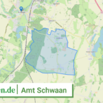 130725261 Amt Schwaan