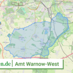 130725263 Amt Warnow West