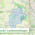 130725263064 Lambrechtshagen