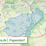 130725263077 Papendorf