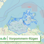 13073 Vorpommern Ruegen