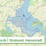 130730088088 Stralsund Hansestadt