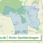 130735352018 Divitz Spoldershagen