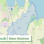 130735352043 Kenz Kuestrow