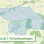130735352094 Trinwillershagen