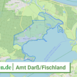 130735354 Amt Darss Fischland